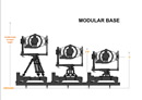 Specifications for Modular Base